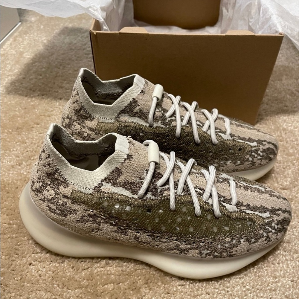 Yeezy 380